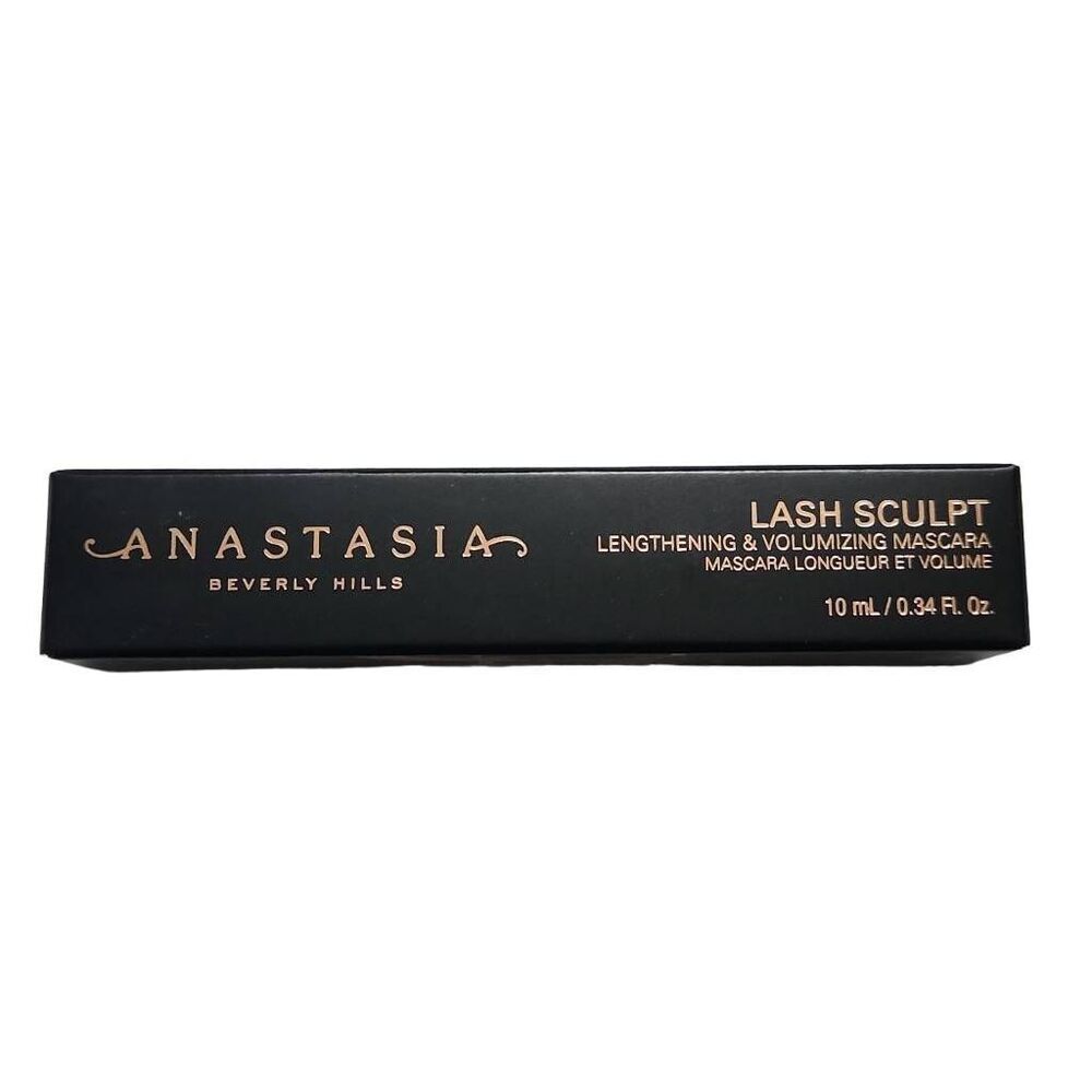 Anastasia Beverly Hills Lash Sculpt Lengthening & Volumizing Mascara